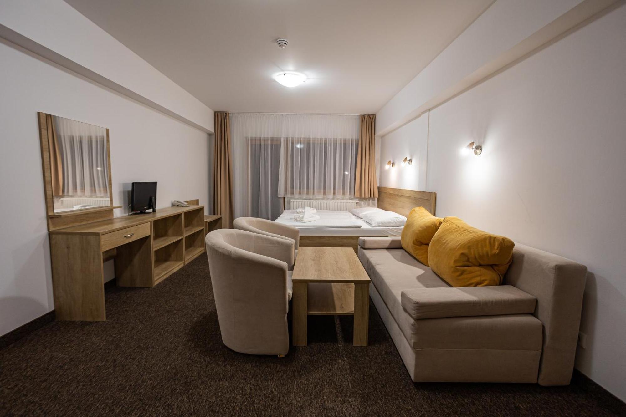 Hotel Toliar Štrbské Pleso Екстериор снимка
