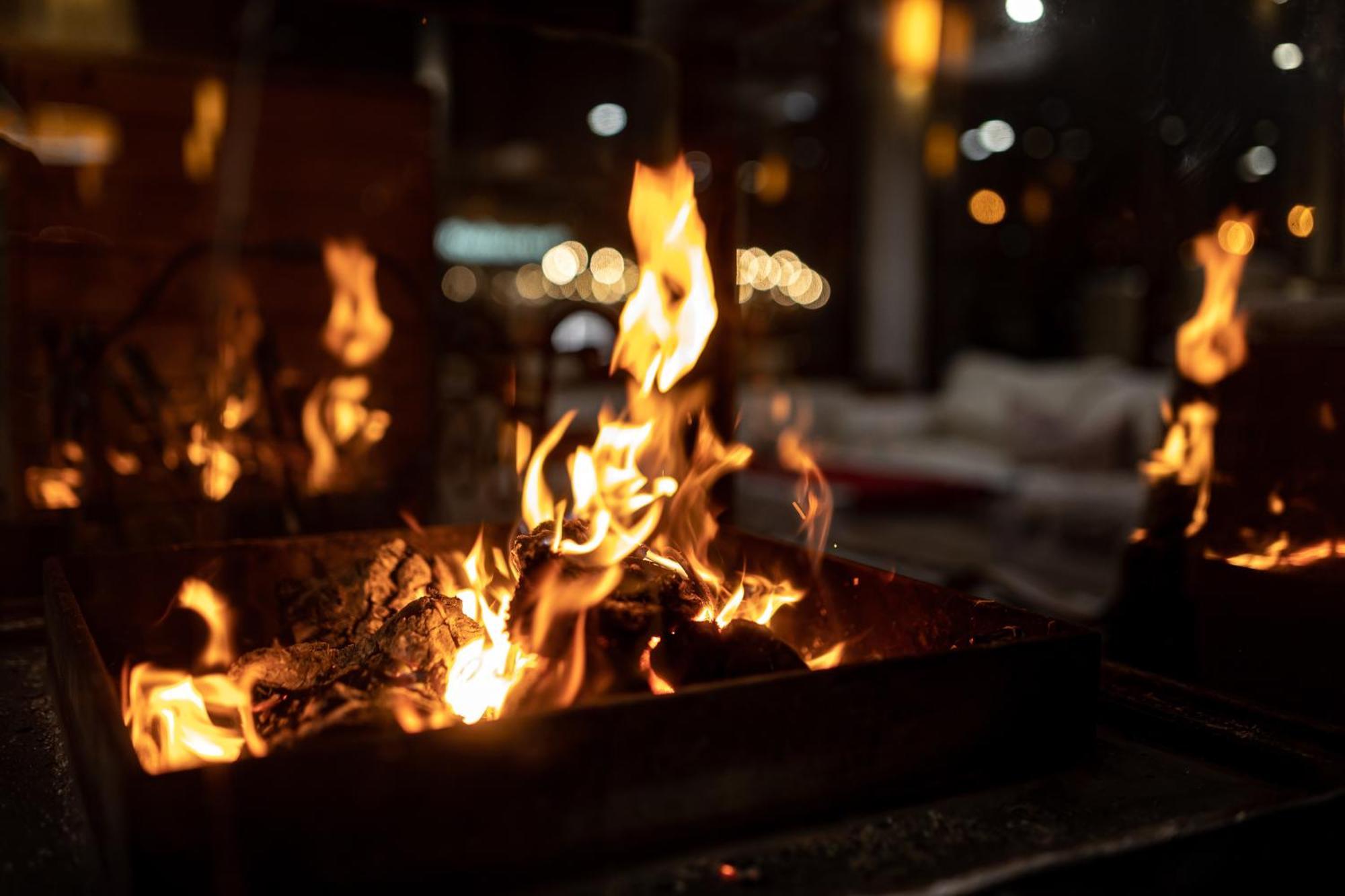 Hotel Toliar Štrbské Pleso Екстериор снимка