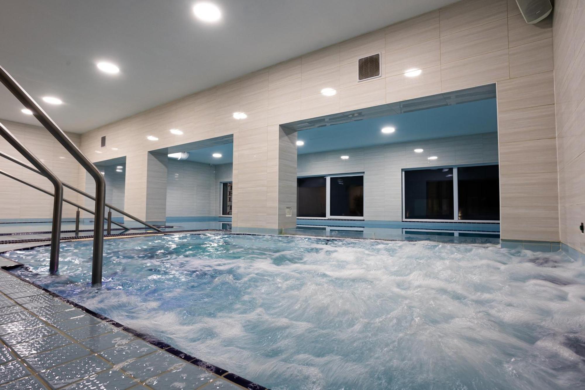 Hotel Toliar Štrbské Pleso Екстериор снимка