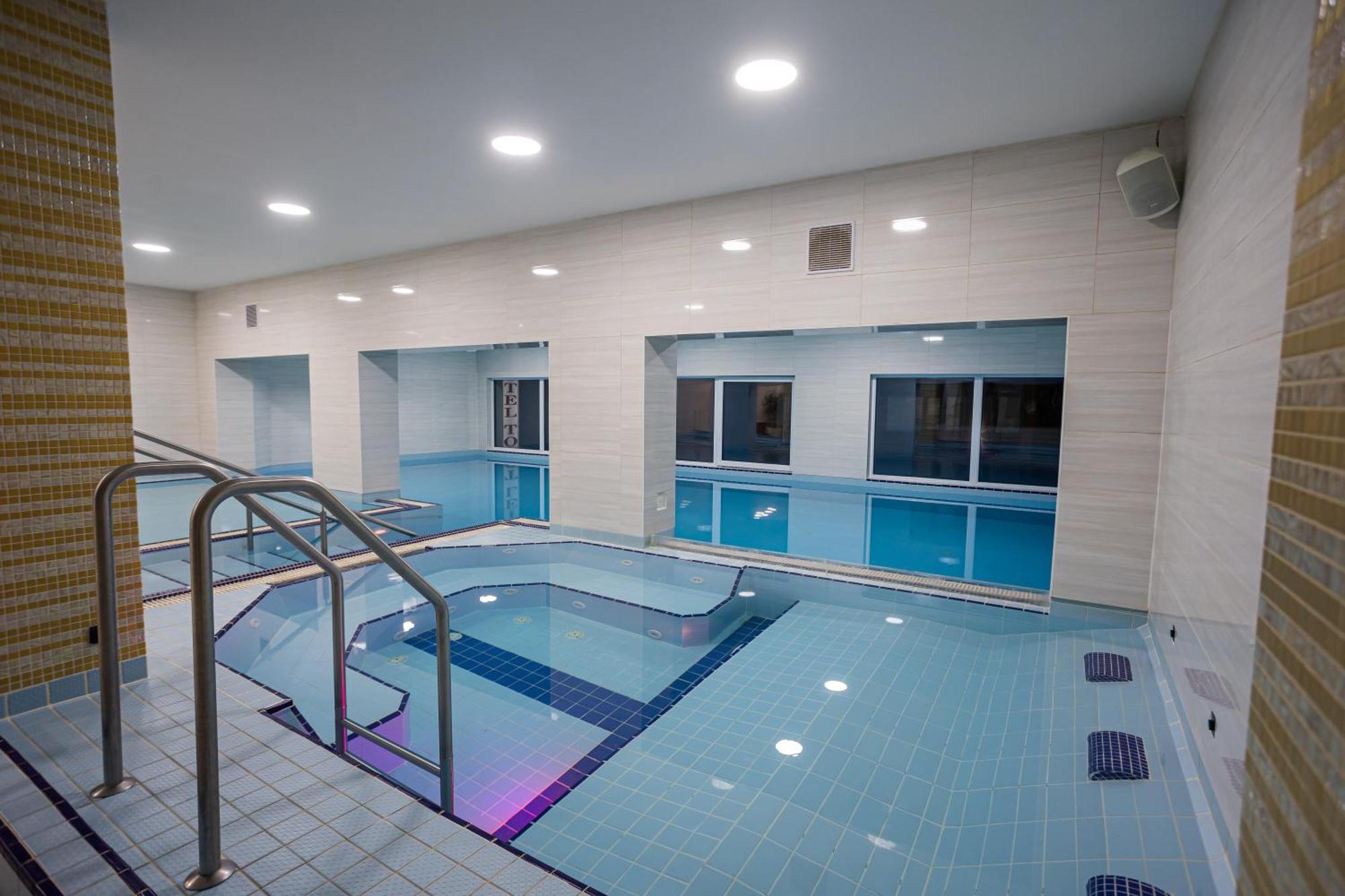 Hotel Toliar Štrbské Pleso Екстериор снимка