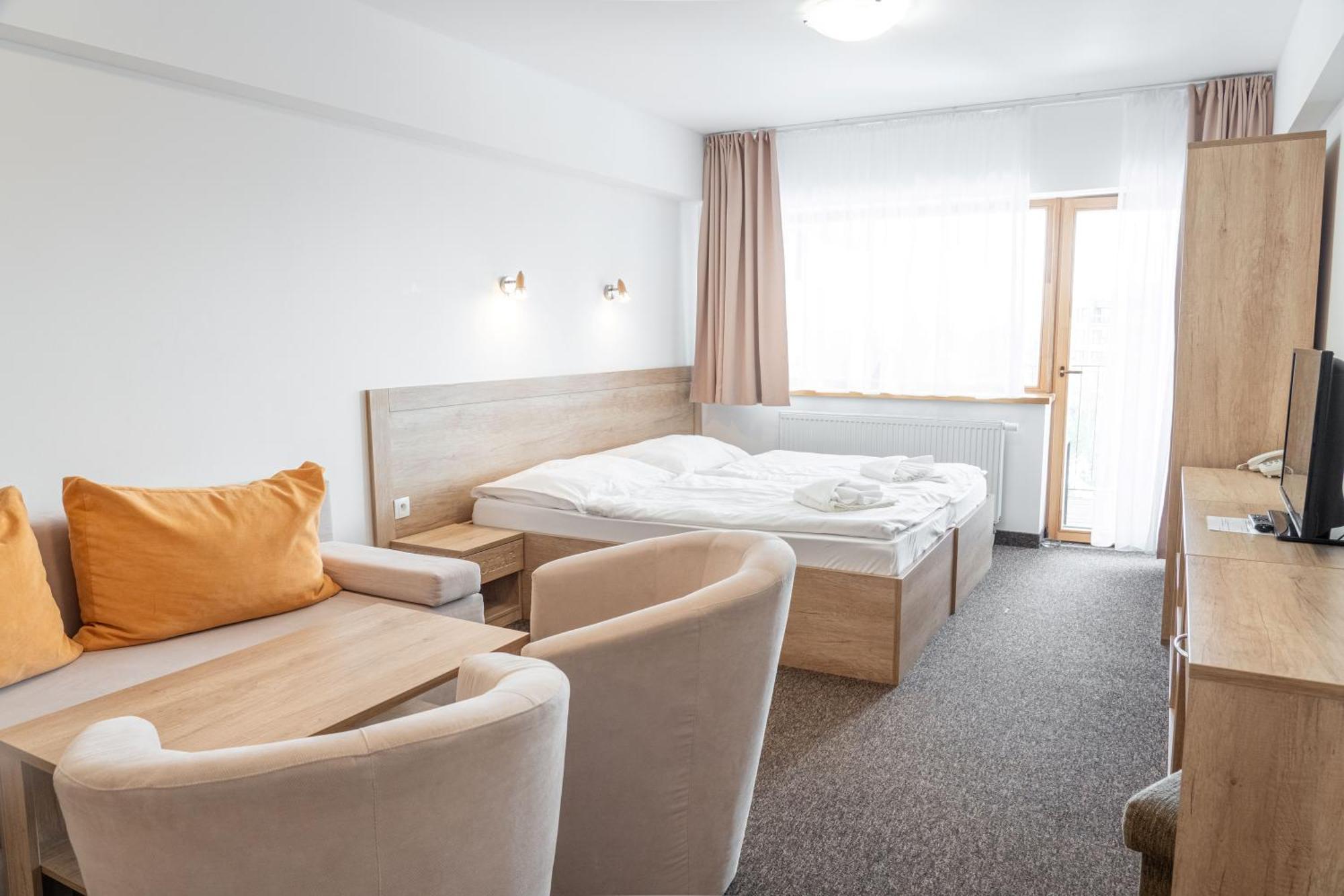 Hotel Toliar Štrbské Pleso Екстериор снимка