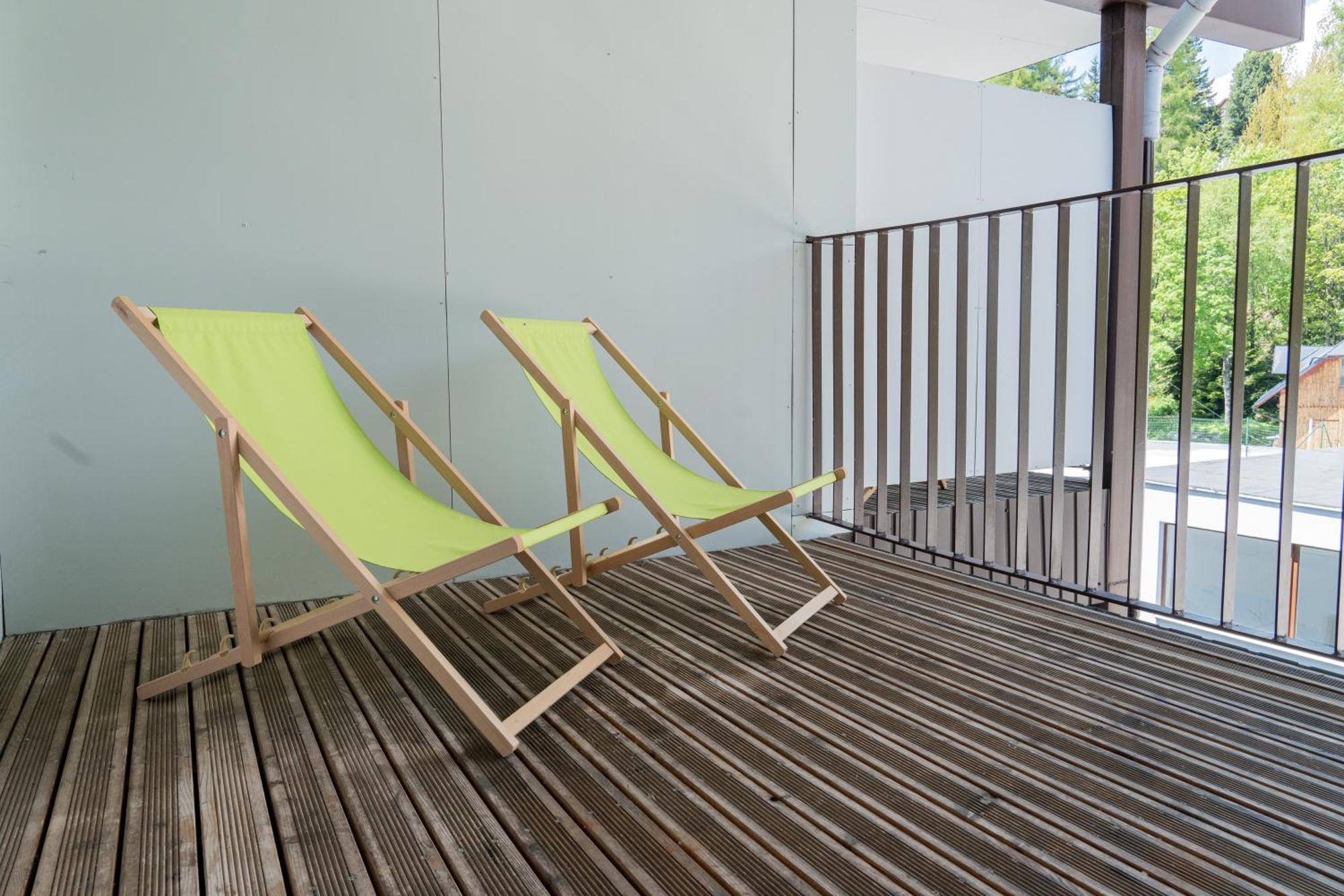 Hotel Toliar Štrbské Pleso Екстериор снимка