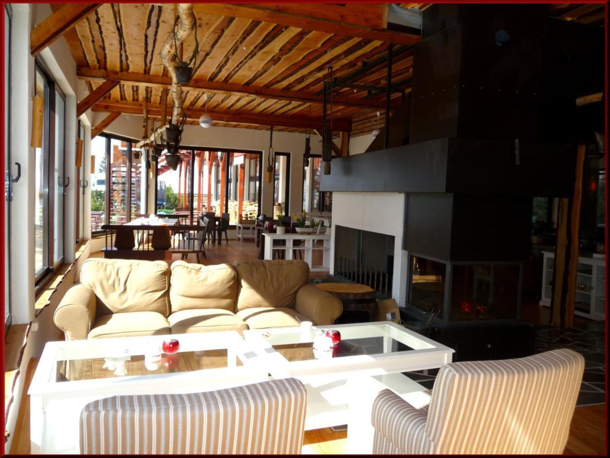 Hotel Toliar Štrbské Pleso Стая снимка